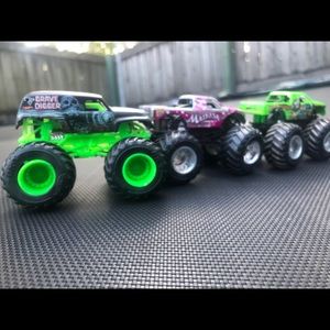 Meet your Posher, Jared